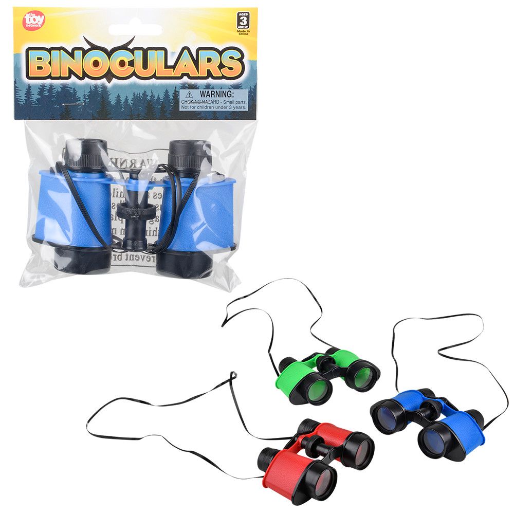 Toy Binoculars