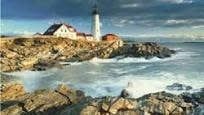 Portland Head Lighthouse 1000 Piece Jigsaw Puzzle