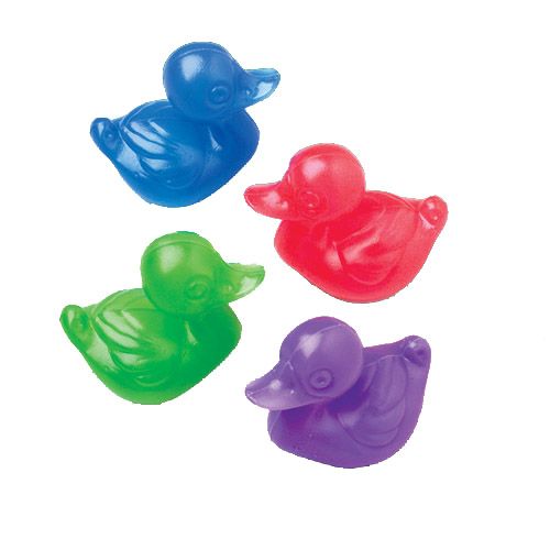 Mini Ducks