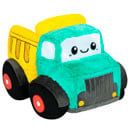 12&quot; Squishable Go! Dump Truck