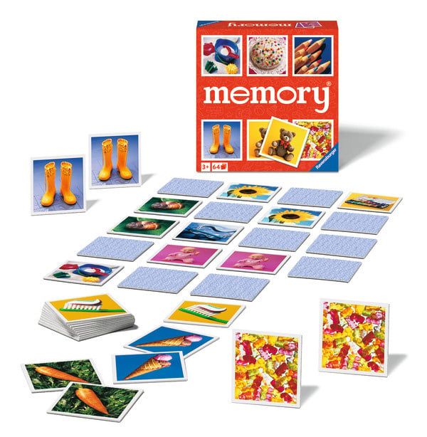 memory® Junior
