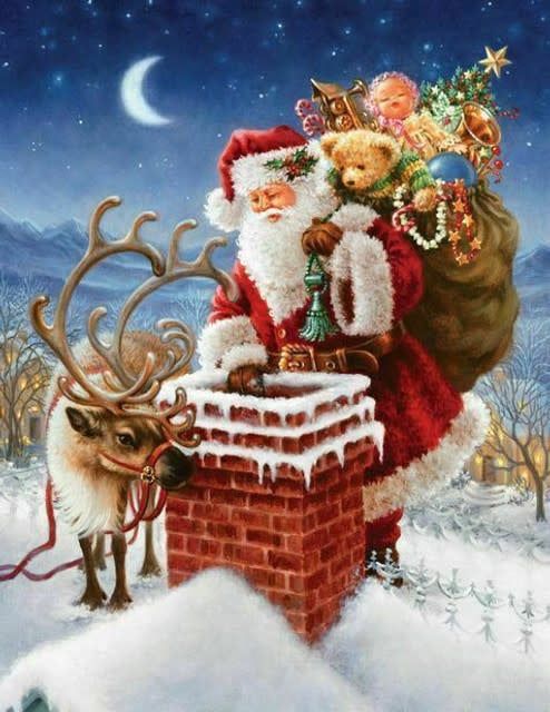 Special Delivery 500 Piece Jigsaw Puzzle