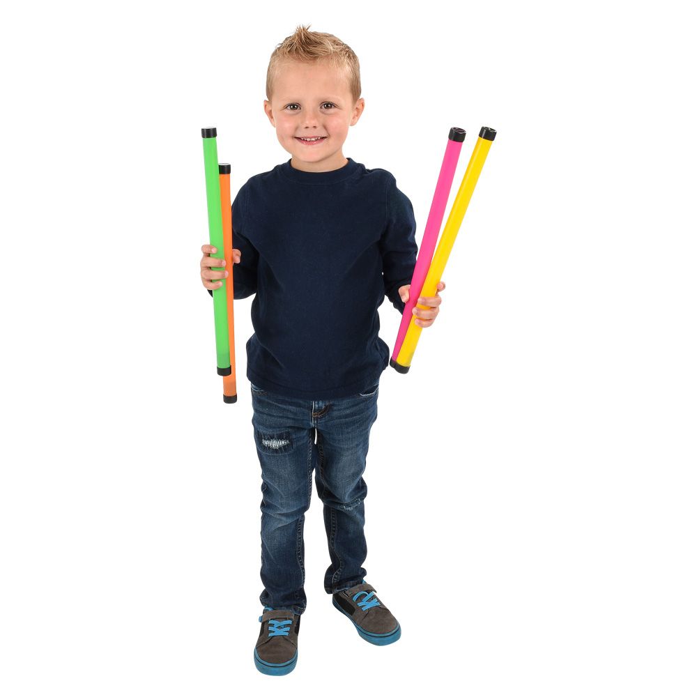 16" Groan Tube