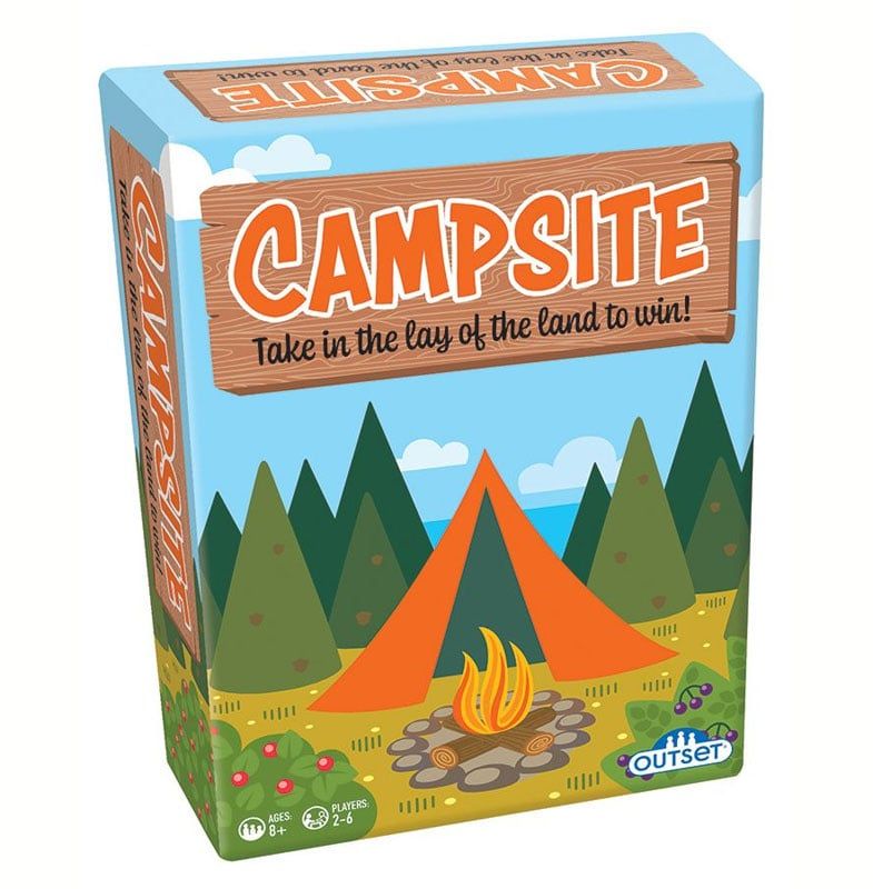 Campsite