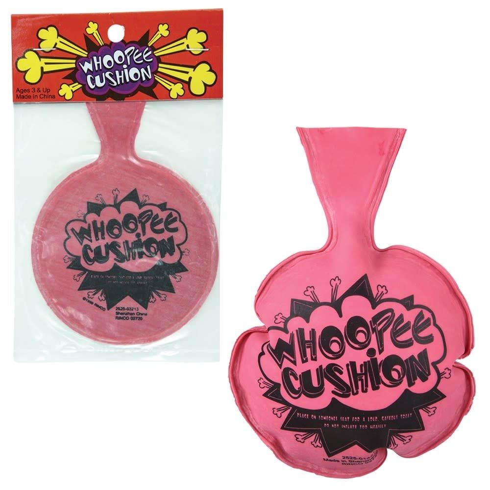 3&quot; Whoopee Cushion