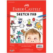 Sketch Pad 9&quot;x12&quot;