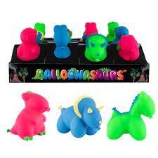 Balloonasaurs