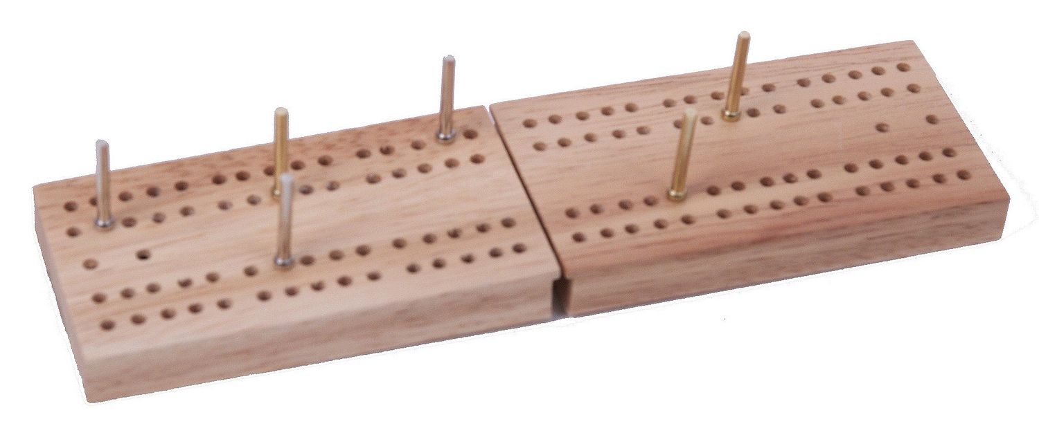 Folding Cribbage BD