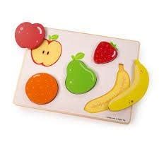 Lift and See Fruit