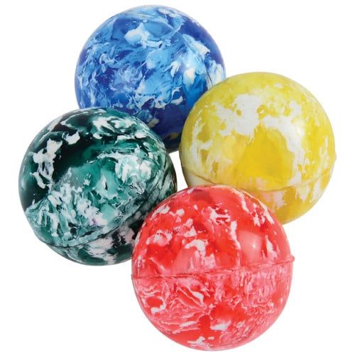 Psychedelic Ball - Assorted Colors