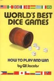 World&#39;s Best Dice Games