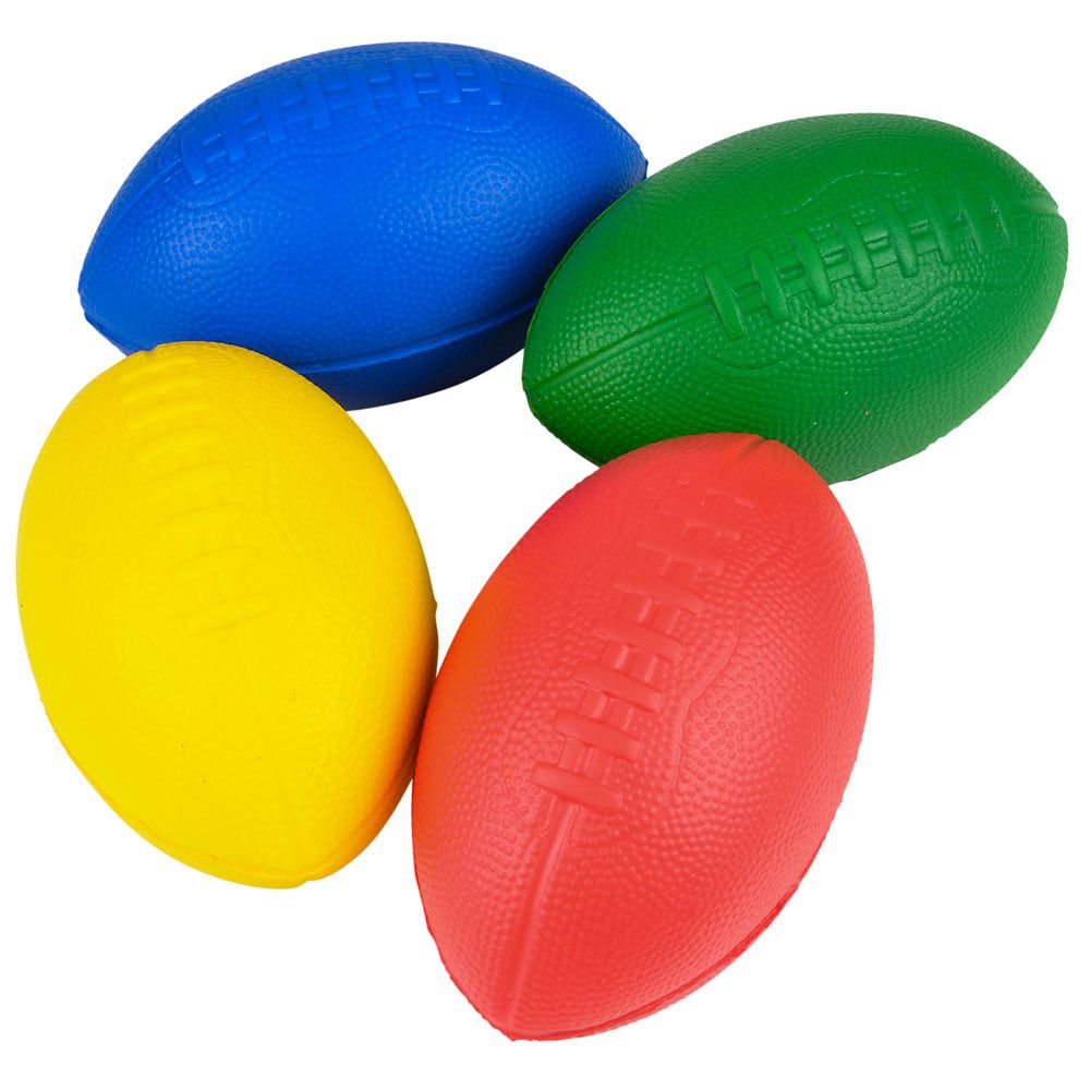 8&quot; Foam Football