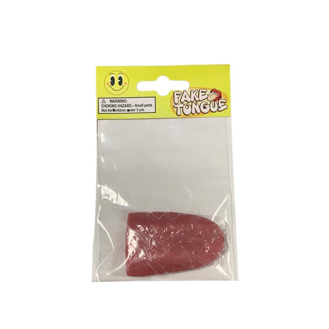 Fake Tongue