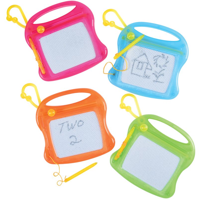Magnetic Drawing Boards
