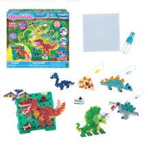 Dinosaur World Aquabeads