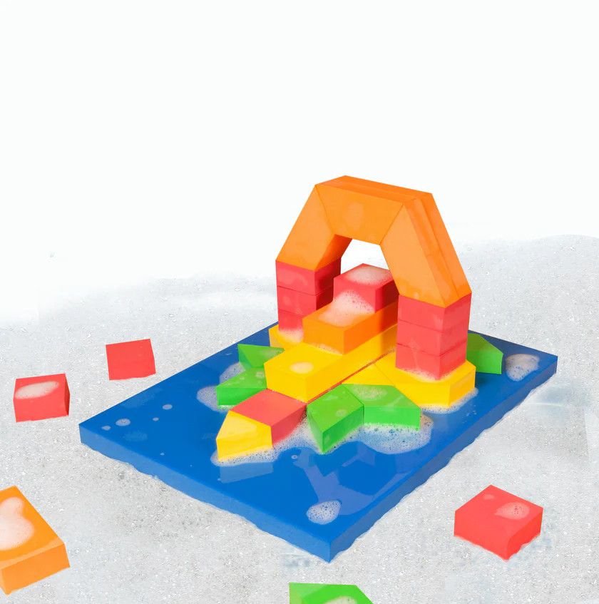 STEM Discovery Blocks