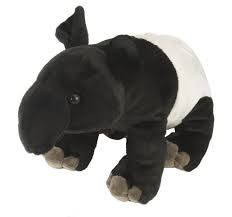 12" Tapir