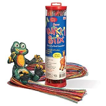 SUPER WIKKI STIX