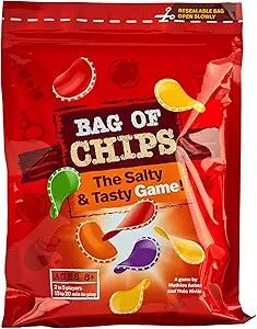 Bags of Chips