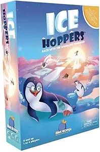 Ice Hoppers