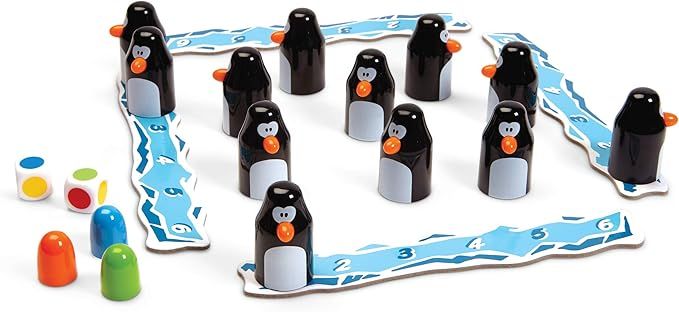 Pengoloo Plastic