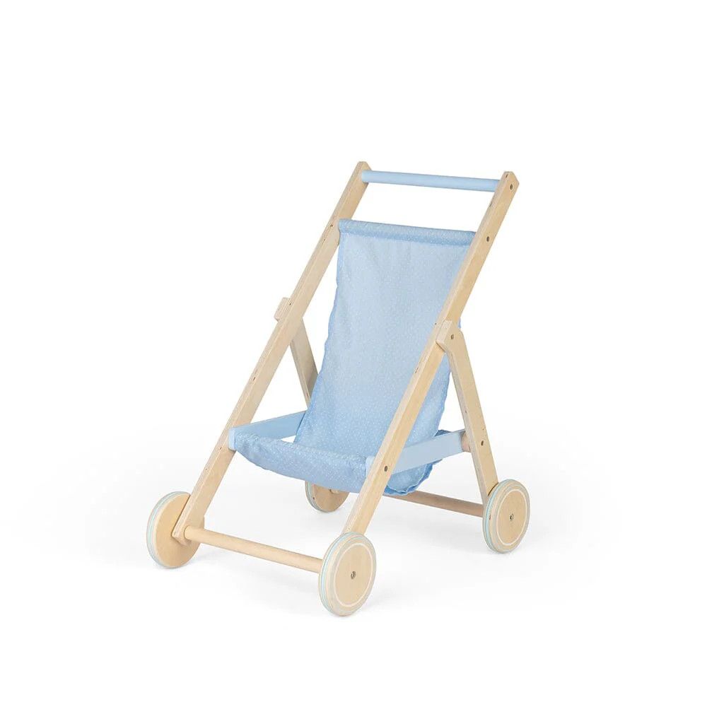 Doll's Stroller