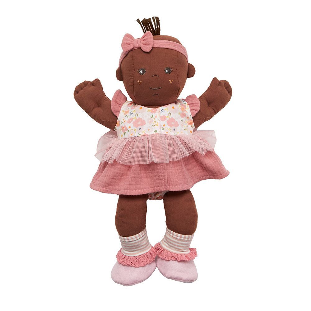 Baby Lexi Cloth Doll