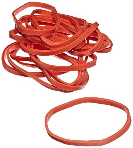 Rubber Band Ammo 8 oz Red