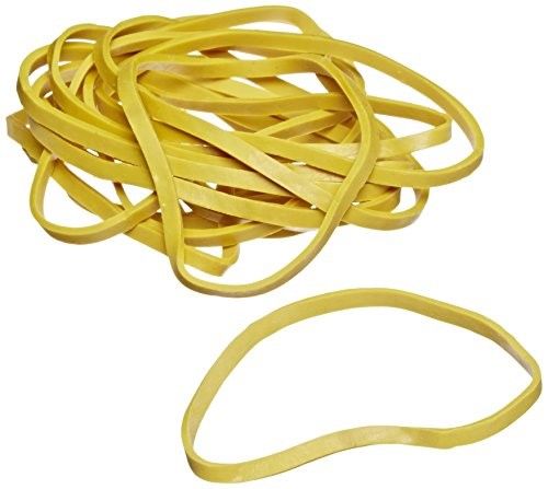Rubber Band Ammo 8 oz Yellow