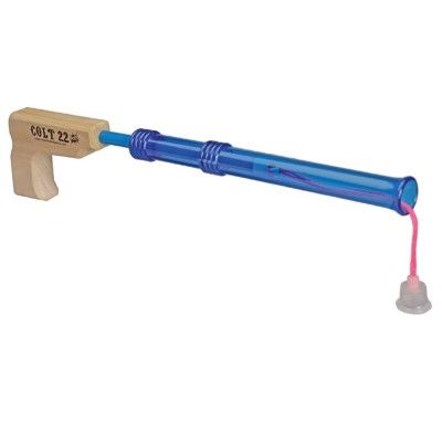 Colt 22 Pop Stickle Gun (assorted colors)