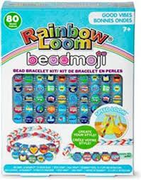 Beadmoji Bracelet Kit - Good Vibes