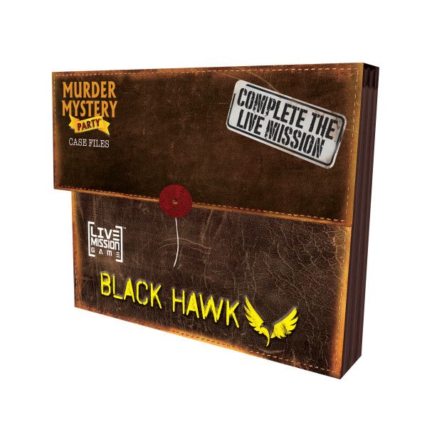 Mission:Blackhawk