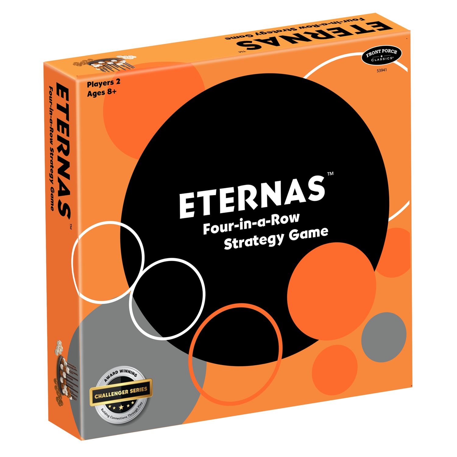 Eternas