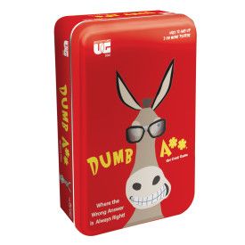 Dumb Ass (Tin)