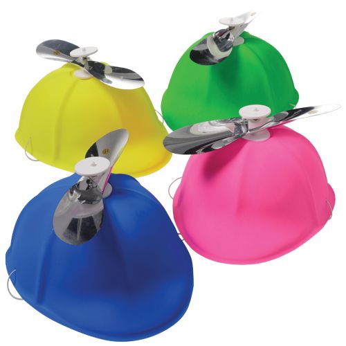Propeller Beanies (various colors)