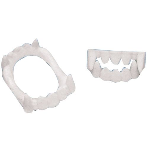 Vampire Teeth