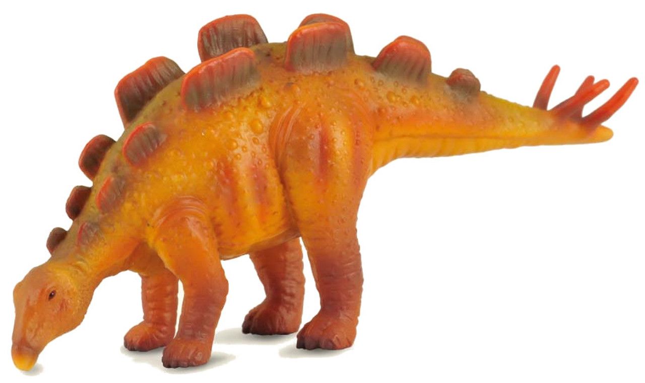 Wuerhosaurus
