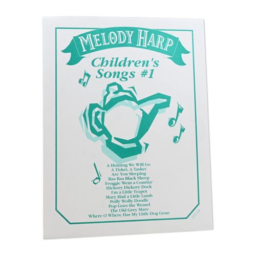 Children's Songs #1