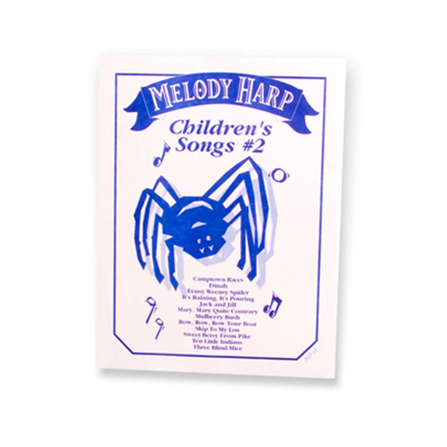 Children's Songs #2