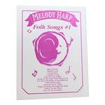Folk Songs #1