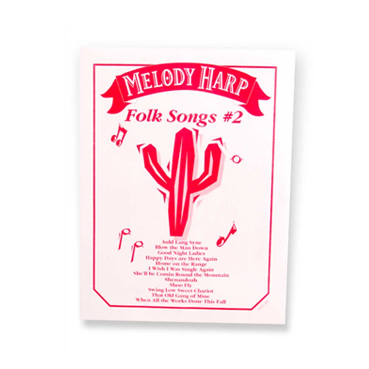 Folk Songs #2