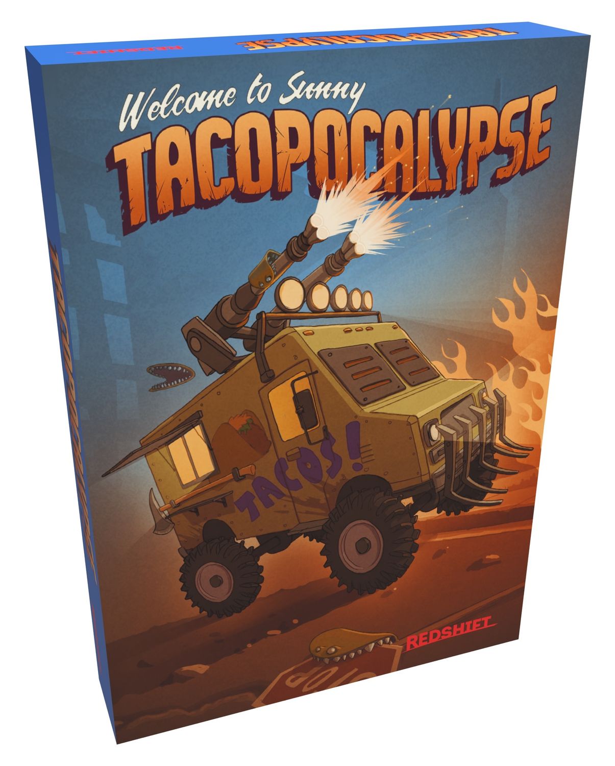 Tacopocalypse