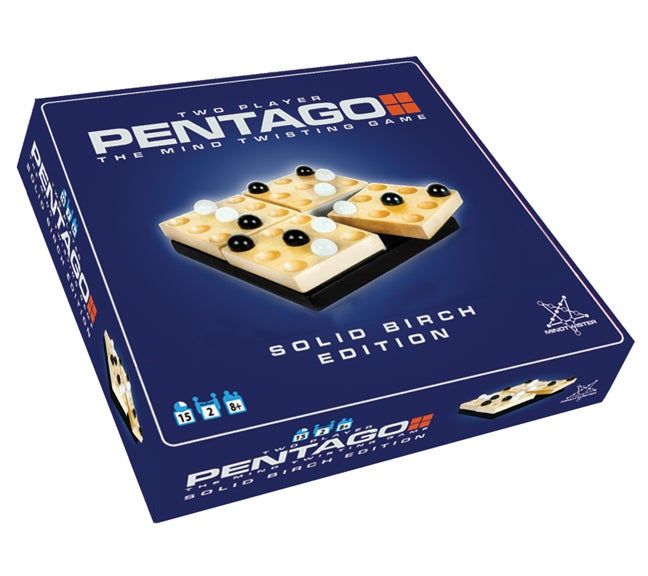 Pentago
