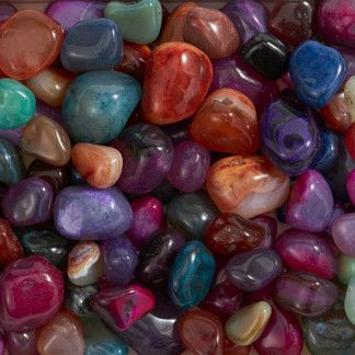 Mixed Rocks (Small Bag)
