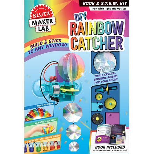 Rainbow Catcher