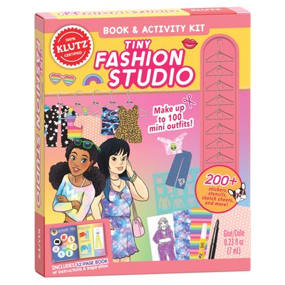 Tiny Fashion Studio