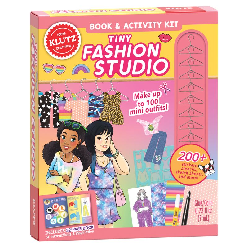 Tiny Fashion Studio