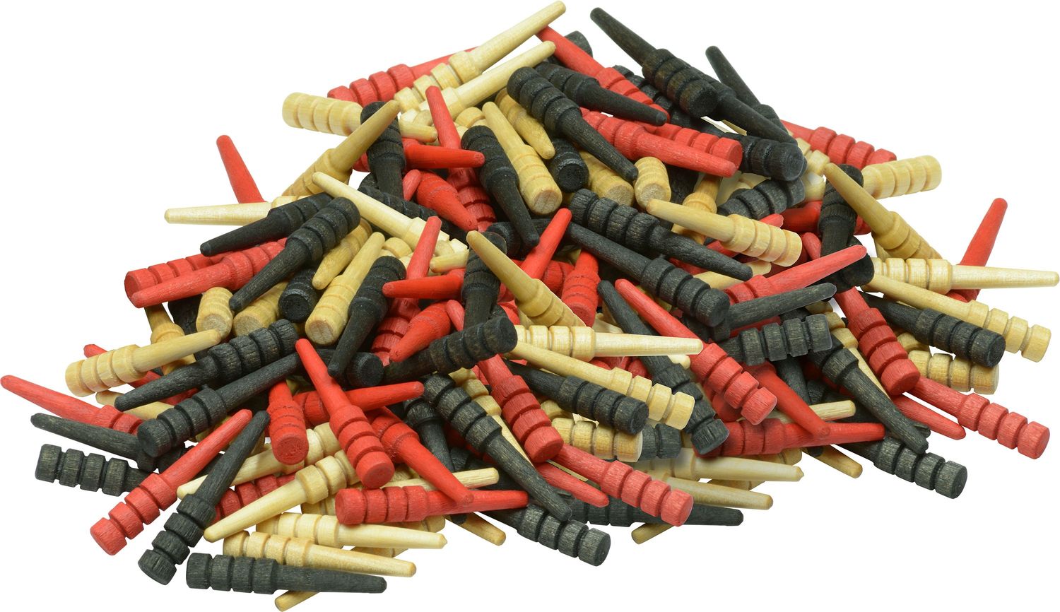 Cribbage Pegs