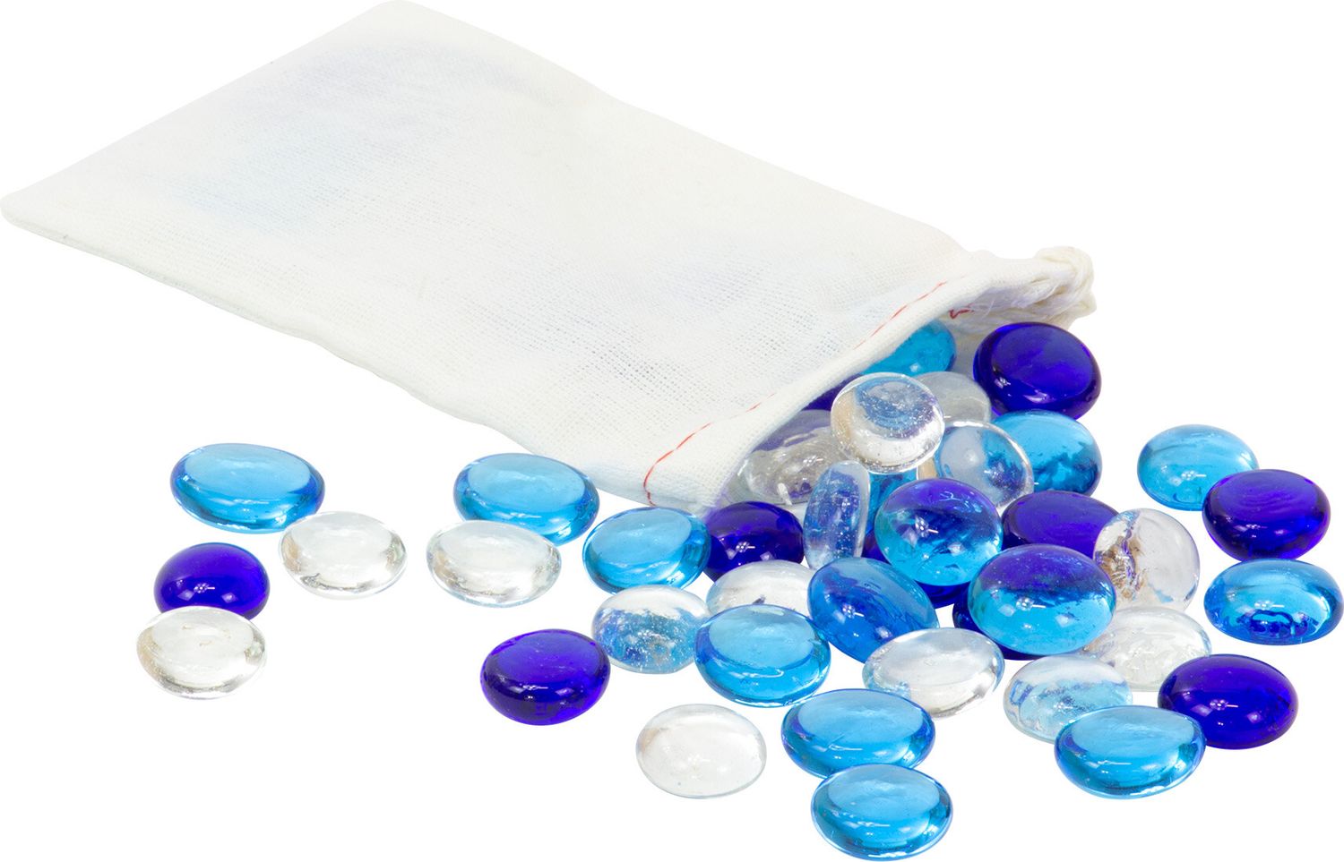 Mancala Stones (Bag)