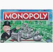 Monopoly